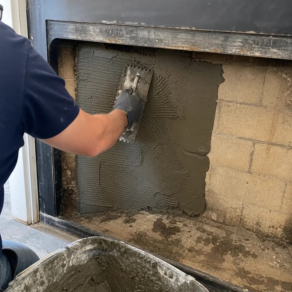 Fireplace Services